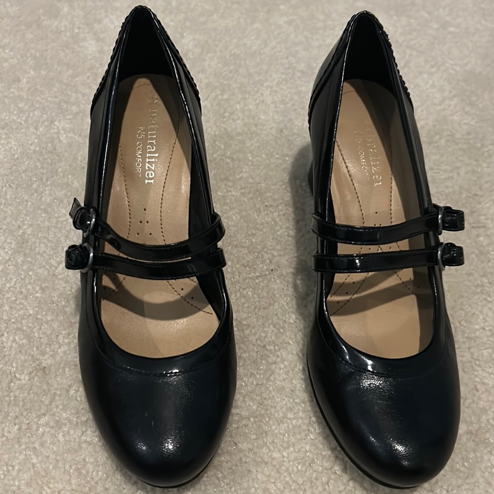 Naturalizer heels